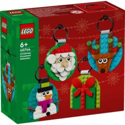LEGO 40744 Sélection de...