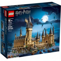 LEGO® Harry Potter(TM)...