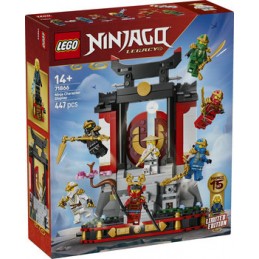 LEGO 71866 NINJAGO Ninja...