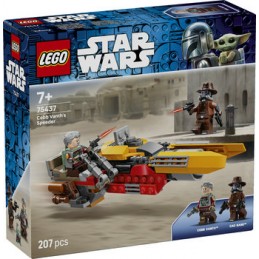 LEGO 75437 Star Wars Cobb...