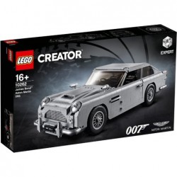 LEGO® Creator 10262 - James...