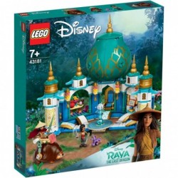 LEGO® Disney 43181 - Raya...