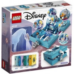 LEGO® Disney 43189 - Les...