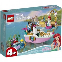 LEGO® Disney 43191 - Le...