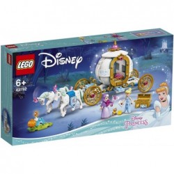 LEGO® Disney 43192 - Le...