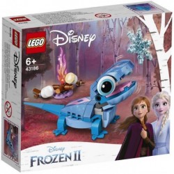 LEGO® Disney 43186 - Bruni...