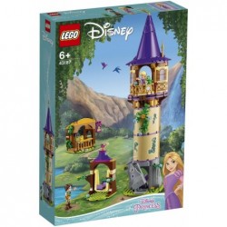 LEGO® Disney 43187 - La...