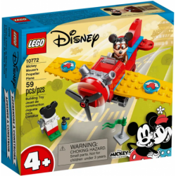 LEGO® Disney 10772 -...