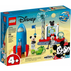 LEGO® Disney 10774 - La...