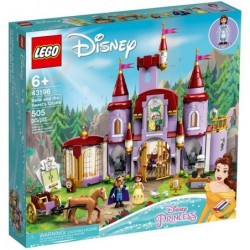 LEGO® Disney(TM) 43196 - Le...