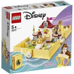 LEGO® Disney 43177 - Les...