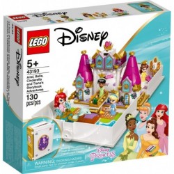 LEGO® Disney 43193 - Les...