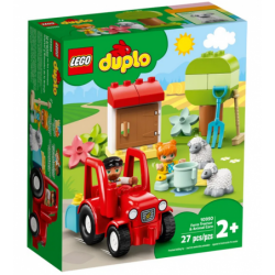 LEGO® Duplo 10950 - Le...