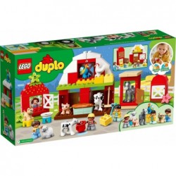 LEGO® Duplo 10952 - La...