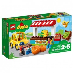 LEGO® Duplo 10867 - Le...