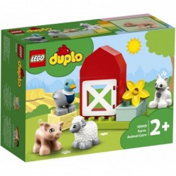 LEGO® Duplo 10949 - Les...