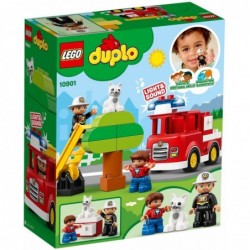 LEGO® Duplo 10901 - Le...