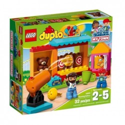 LEGO® Duplo 10839 - Le...