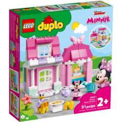 LEGO® Duplo® 10942 - La...