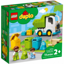 LEGO® Duplo® 10945 - Le...