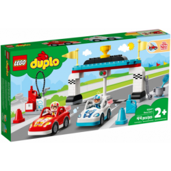 LEGO® Duplo® 10947 - Les...