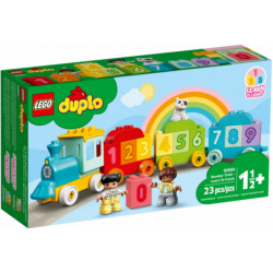 LEGO® Duplo® 10954 - Le...