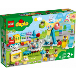 LEGO® Duplo® 10956 - Le...