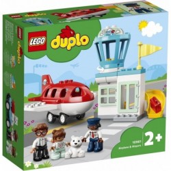 LEGO® Duplo® 10961 - Avion...