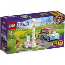 LEGO® Friends 41443 - La...