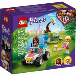 LEGO® Friends 41442 - Le...