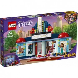 LEGO® Friends 41448 - Le...