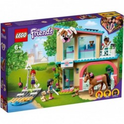 LEGO® Friends 41446 - La...