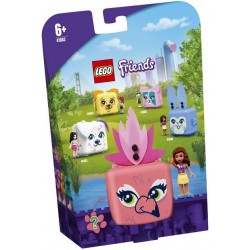 LEGO® Friends 41662 - Le...