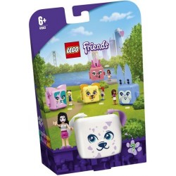 LEGO® Friends 41663 - Le...