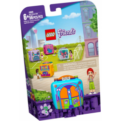 LEGO® Friends 41669 - Le...