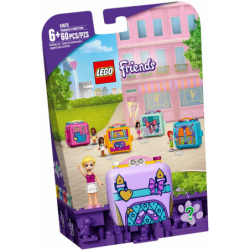 LEGO® Friends 41670 - Le...