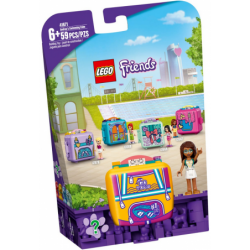 LEGO® Friends 41671 - Le...