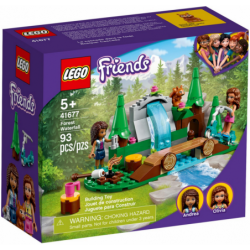 LEGO® Friends 41677 - La...