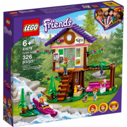 LEGO® Friends 41679 - La...