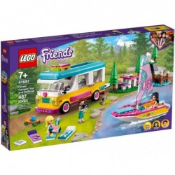 LEGO® Friends 41681 - Le...