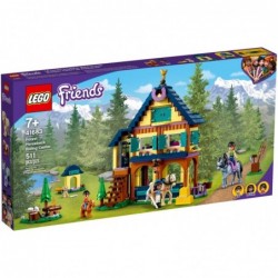 LEGO® Friends 41683 - Le...