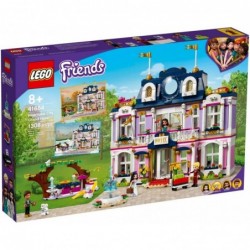 LEGO® Friends 41684 - Le...