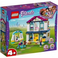 LEGO® Friends 41398 - La...