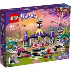 LEGO® Friends 41685 - Les...