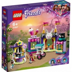 LEGO® Friends 41687 - Les...