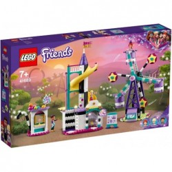 LEGO® Friends 41689 - La...