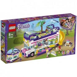 LEGO® Friends 41395 - Le...