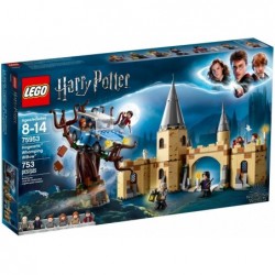 LEGO® Harry Potter(TM)...