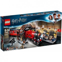 LEGO® Harry Potter(TM)...