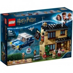 LEGO® Harry Potter(TM)...